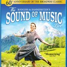 The Sound of Music Live [Blu-ray] [2015]
