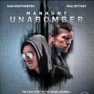 Manhunt: Unabomber [Blu-ray]