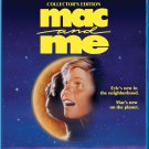 MAC and Me [Collector's Edition] [Blu-ray] [1988]