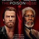 The Poison Rose [Blu-ray] [2019]