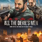 All the Devil's Men [Includes Digital Copy] [Blu-ray] [2018]