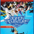 Digimon Adventure Tri. 6: Future [Blu-ray] [2018]