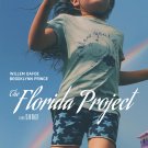 The Florida Project [Blu-ray] [2017]
