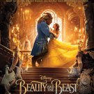 Beauty and the Beast [Includes Digital Copy] [Blu-ray/DVD] [2017]