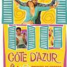 Cote D'Azur [DVD] [2005]