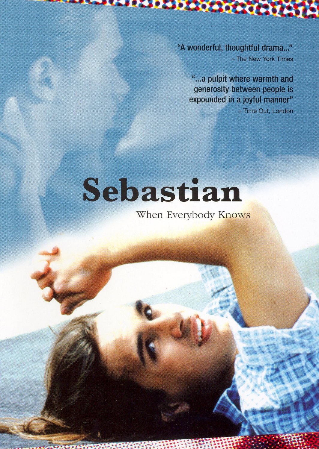 Sebastian [DVD] [1996]