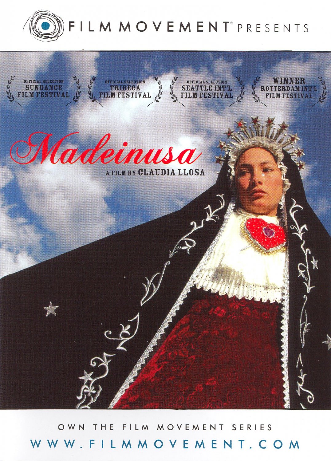 Madeinusa [DVD] [2005]
