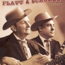 The Best of the Flatt and Scruggs TV Show, Vol. 3 [DVD]