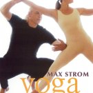 Max Strom: Yoga - Strength, Grace, Healing [DVD]