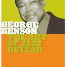 George Benson: The Art of Jazz Guitar [DVD]