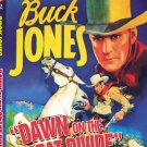 Dawn on the Great Divide [DVD] [1942]