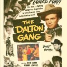 The Dalton Gang [DVD] [1949]