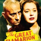The Great Flamarion [DVD] [1945]