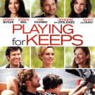 Playing for Keeps [Includes Digital Copy] [UltraViolet] [Blu-ray] [2012]