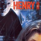 Henry II: Portrait of a Serial Killer [DVD] [1997]