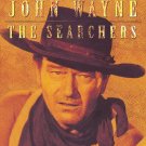 The Searchers [Ultimate Collector's Edition] [2 Discs] [DVD] [1956]