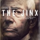 The Jinx: The Life and Deaths of Robert Durst [4 Discs] [DVD]
