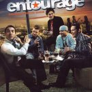 Entourage: The Complete Second Season [3 Discs] [DVD]