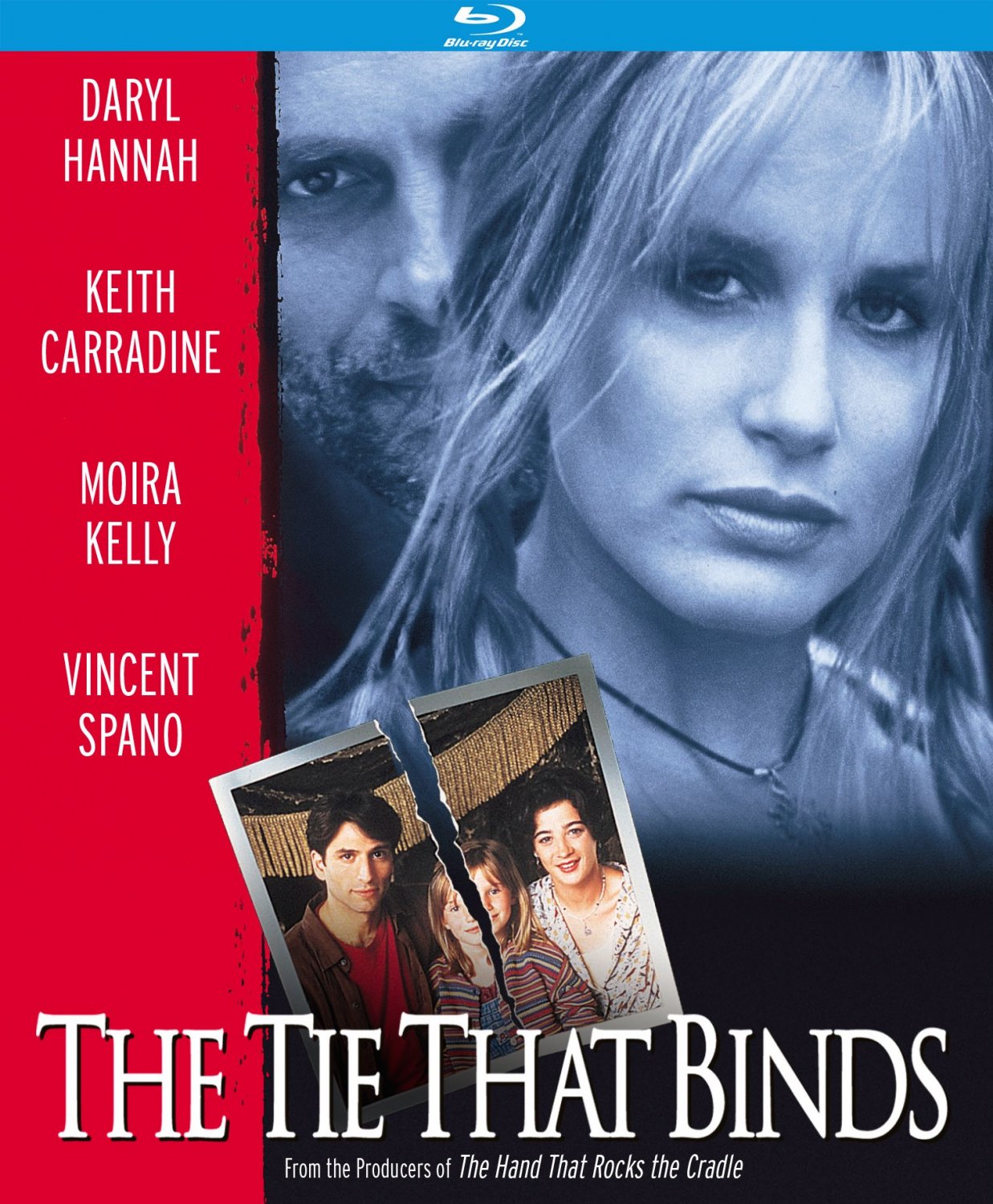 The Tie That Binds [Blu-ray] [1995]