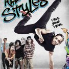 All Styles [DVD] [2018]