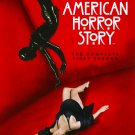 American Horror Story: The Complete First Season [3 Discs] [DVD]