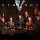 Vikings: Season 4 - Vol. 1 [3 Discs] [DVD]