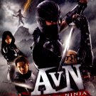 Alien vs. Ninja [DVD] [2010]