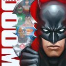 DCU Justice League: Doom [Special Edition] [DVD] [2012]
