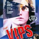 VIPs [DVD] [2010]