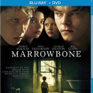 Marrowbone [Blu-ray/DVD] [2017]
