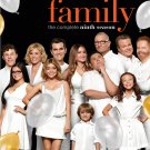 Modern Family: The Complete Ninth Season [DVD]