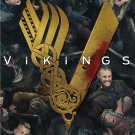 Vikings: Season 5, Vol. 1 [DVD]