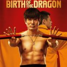 Birth of the Dragon [Blu-ray] [2016]