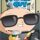 Family Guy: Season 15 [DVD]