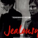 Jealousy [DVD] [2013]