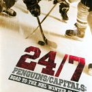 24/7 Penguins/Capitals: Road to the NHL Winter Classic [DVD] [2010]