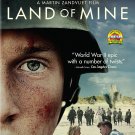 Land of Mine [DVD] [2015]