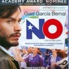 No [Blu-ray] [2012]