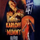 The Mummy [Blu-ray] [1932]