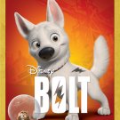 Bolt [Blu-ray] [2 Discs] [2008]