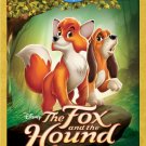 The Fox and the Hound/The Fox and the Hound II [Blu-ray] [2 Discs]