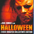 Halloween [Blu-ray] [2007]