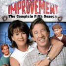 Home Improvement: Season 5 [DVD]