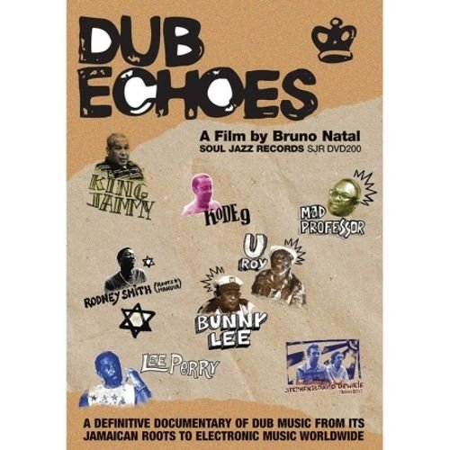 Dub Echoes [DVD]