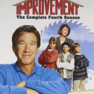 Home Improvement: Season 4 [DVD]