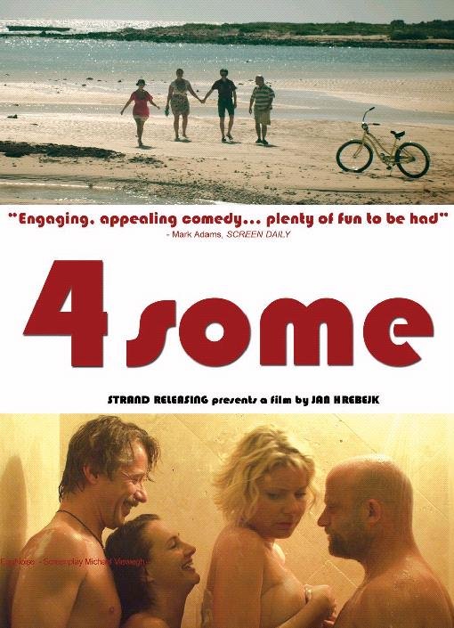4some [DVD] [2012]