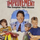 Home Improvement: Season 3 [DVD]