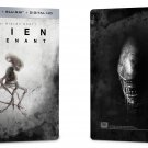 Alien: Covenant [SteelBook] [Includes Digital Copy] [4K Ultra HD Blu-ray/Blu-ray]