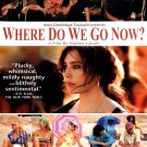 Where Do We Go Now? [DVD] [2011]