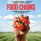 Food Chains [Blu-ray] [2014]
